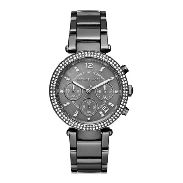 Michael Kors MK6265 Montre Femme Photo de la montre Michael Kors MK6265 pour femme, vue du produit