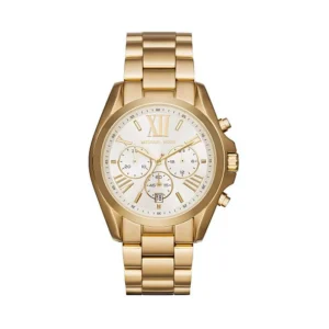Michael Kors MK6266 Montre Femme Photo de la montre Michael Kors MK6266 pour femme, vue du produit