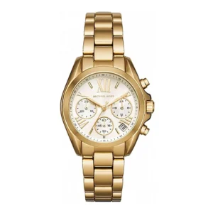 Michael Kors MK6267 Montre Femme Photo de la montre Michael Kors MK6267 pour femme, vue du produit