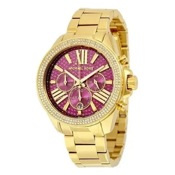 Photo de la montre Michael Kors MK6290 pour femme, vue du produit