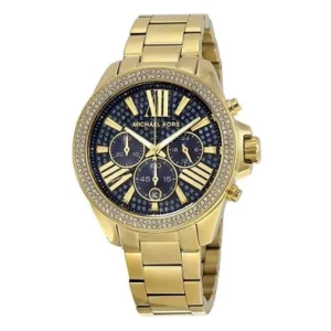 Michael Kors MK6291 Montre Femme Photo de la montre Michael Kors MK6291 pour femme, vue du produit