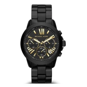 Michael Kors MK6302 Montre Femme Photo de la montre Michael Kors MK6302 pour femme, vue du produit