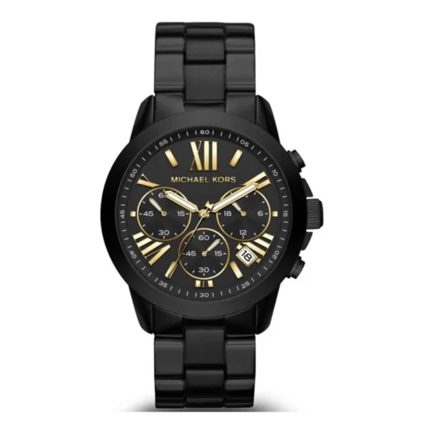 Photo de la montre Michael Kors MK6302 pour femme, vue du produit