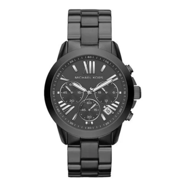 Michael Kors MK6303 Montre Femme Photo de la montre Michael Kors MK6303 pour femme, vue du produit