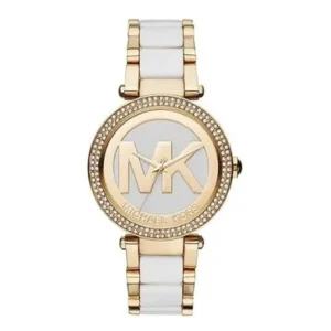 Michael Kors MK6313 Montre Femme Photo de la montre Michael Kors MK6313 pour femme, vue du produit