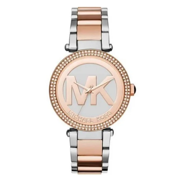 Photo de la montre Michael Kors MK6314 pour femme, vue du produit