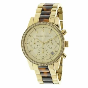 Michael Kors MK6322 Montre Femme Photo de la montre Michael Kors MK6322 pour femme, vue du produit