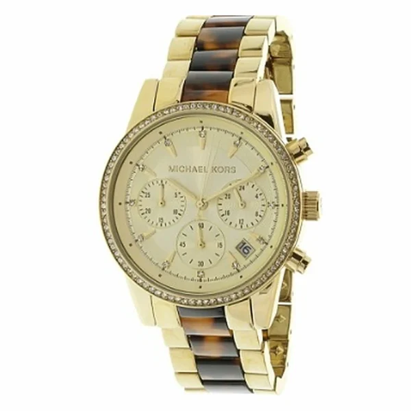 Photo de la montre Michael Kors MK6322 pour femme, vue du produit