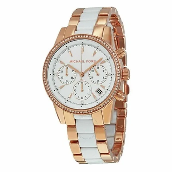 Photo de la montre Michael Kors MK6324 pour femme, vue du produit