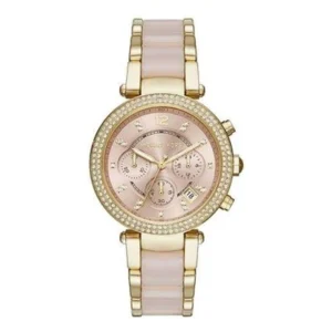 Michael Kors MK6326 Montre Femme Photo de la montre Michael Kors MK6326 pour femme, vue du produit