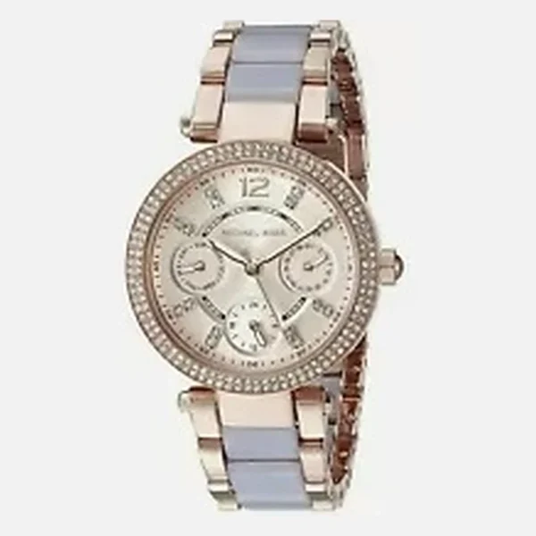 Photo de la montre Michael Kors MK6327 pour femme, vue du produit