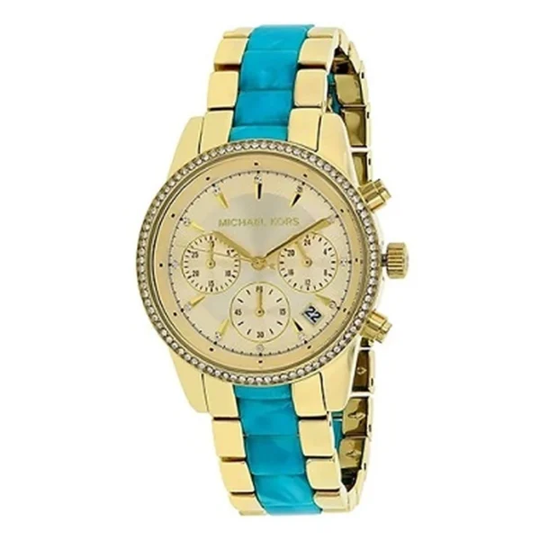 Photo de la montre Michael Kors MK6328 pour femme, vue du produit