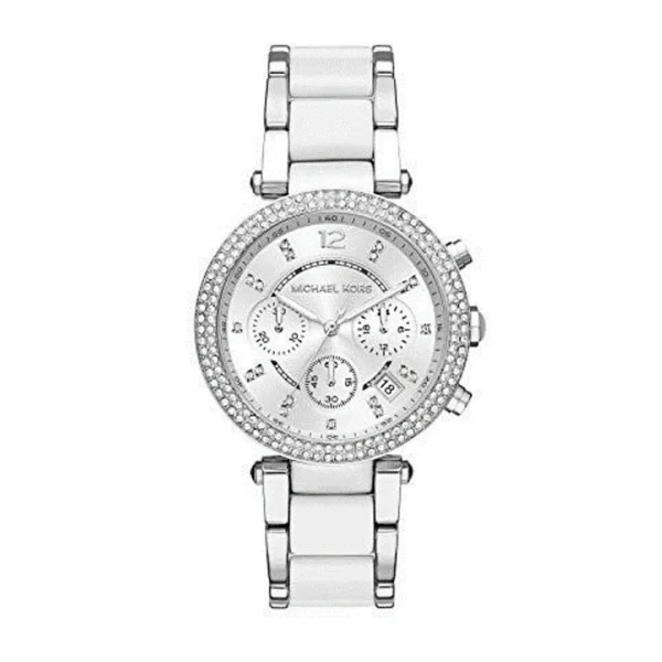 Photo de la montre Michael Kors MK6354 pour femme, vue du produit
