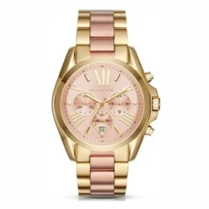 Michael Kors MK6359 Montre Femme Photo de la montre Michael Kors MK6359 pour femme, vue du produit