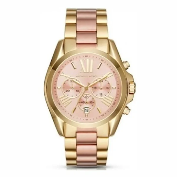 Michael Kors MK6359 Montre Femme Photo de la montre Michael Kors MK6359 pour femme, vue du produit