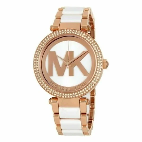 Photo de la montre Michael Kors MK6365 pour femme, vue du produit