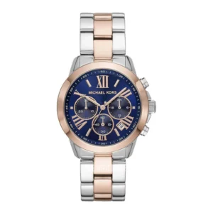 Michael Kors MK6389 Montre Femme Photo de la montre Michael Kors MK6389 pour femme, vue du produit