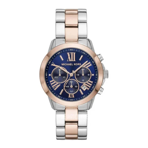 Photo de la montre Michael Kors MK6389 pour femme, vue du produit