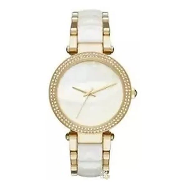 Photo de la montre Michael Kors MK6400 pour femme, vue du produit