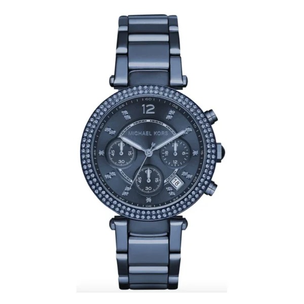 Photo de la montre Michael Kors MK6418 pour femme, vue du produit