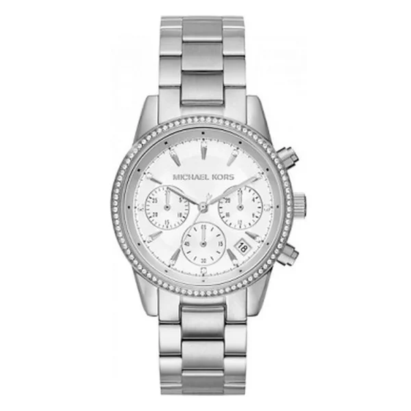 Michael Kors MK6428 Montre Femme Photo de la montre Michael Kors MK6428 pour femme, vue du produit