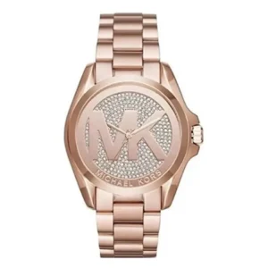 Michael Kors MK6437 Montre Femme Photo de la montre Michael Kors MK6437 pour femme, vue du produit