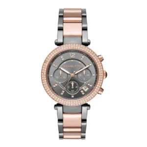 Michael Kors MK6440 Montre Femme Photo de la montre Michael Kors MK6440 pour femme, vue du produit