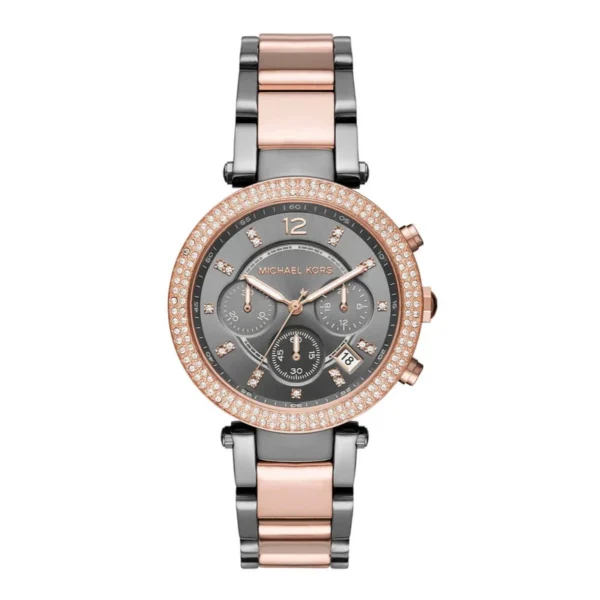 Photo de la montre Michael Kors MK6440 pour femme, vue du produit