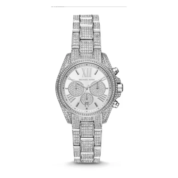 Photo de la montre Michael Kors MK6454 pour femme, vue du produit