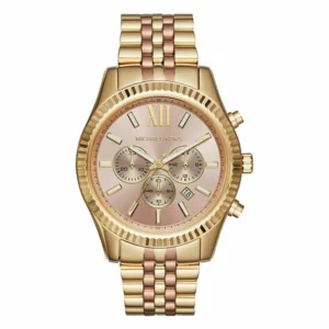 Michael Kors MK6473 Montre Femme Photo de la montre Michael Kors MK6473 pour femme, vue du produit