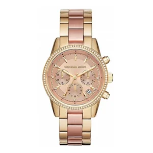 Michael Kors MK6475 Montre Femme Photo de la montre Michael Kors MK6475 pour femme, vue du produit