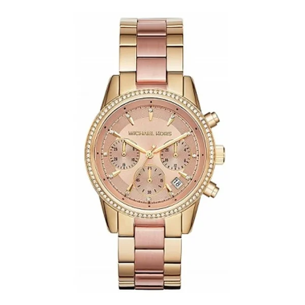 Photo de la montre Michael Kors MK6475 pour femme, vue du produit