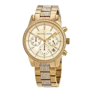 Photo de la montre Michael Kors MK6484 pour femme, vue du produit