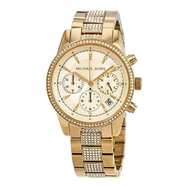 Photo de la montre Michael Kors MK6484 pour femme, vue du produit