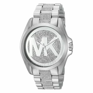 Photo de la montre Michael Kors MK6486 pour femme, vue du produit