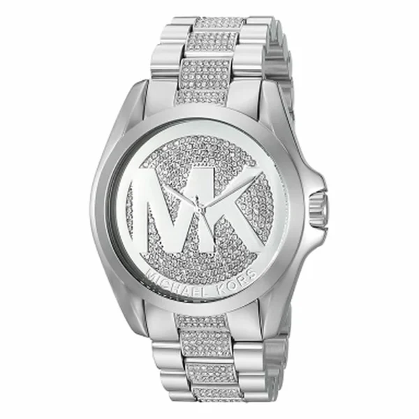 Photo de la montre Michael Kors MK6486 pour femme, vue du produit