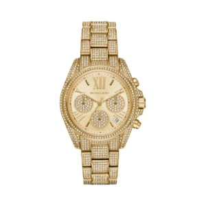 Photo de la montre Michael Kors MK6494 pour femme, vue du produit