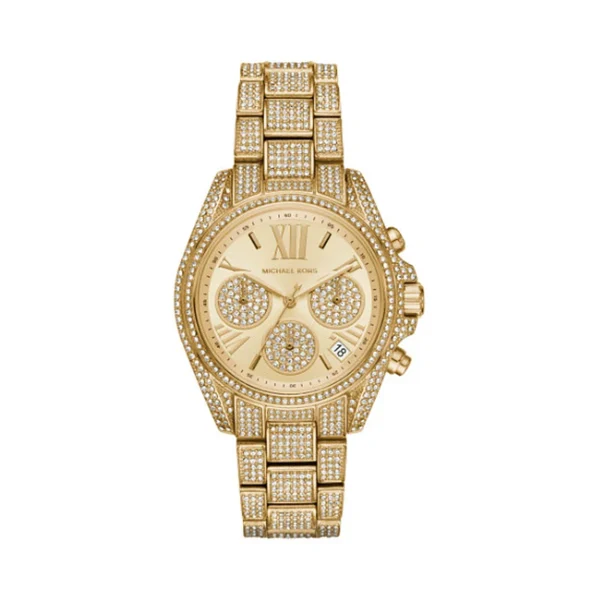 Michael Kors MK6494 Montre Femme Photo de la montre Michael Kors MK6494 pour femme, vue du produit