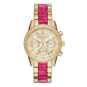 Photo de la montre Michael Kors MK6517 pour femme, vue du produit