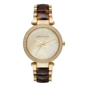 Photo de la montre Michael Kors MK6518 pour femme, vue du produit