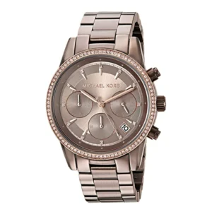 Photo de la montre Michael Kors MK6529 pour femme, vue du produit