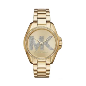 Photo de la montre Michael Kors MK6555 pour femme, vue du produit