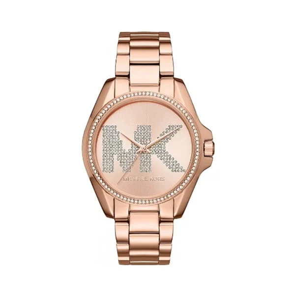 Michael Kors MK6556 Montre Femme Photo de la montre Michael Kors MK6556 pour femme, vue du produit