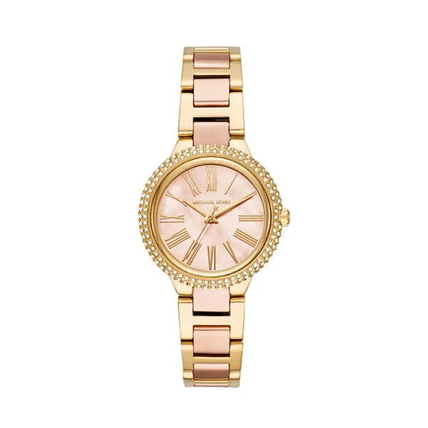 Photo de la montre Michael Kors MK6564 pour femme, vue du produit