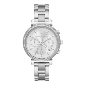 Michael Kors MK6575 Montre Femme Photo de la montre Michael Kors MK6575 pour femme, vue du produit