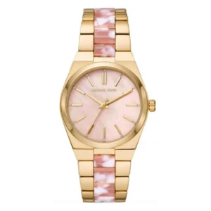 Michael Kors MK6650 Montre Femme Photo de la montre Michael Kors MK6650 pour femme, vue du produit