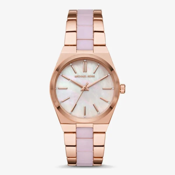 Michael Kors MK6652 Montre Femme Photo de la montre Michael Kors MK6652 pour femme, vue du produit