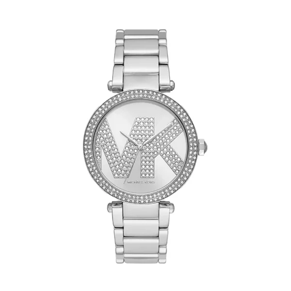 Michael Kors MK6658 Montre Femme Photo de la montre Michael Kors MK6658 pour femme, vue du produit