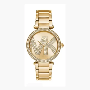 Photo de la montre Michael Kors MK6659 pour femme, vue du produit