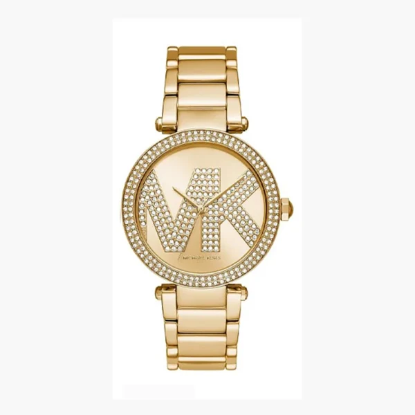 Michael Kors MK6659 Montre Femme Photo de la montre Michael Kors MK6659 pour femme, vue du produit
